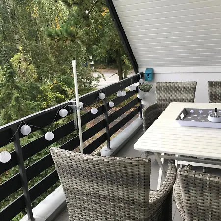 Stella Marina Apartment