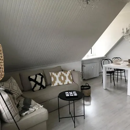 Stella Marina Apartment
