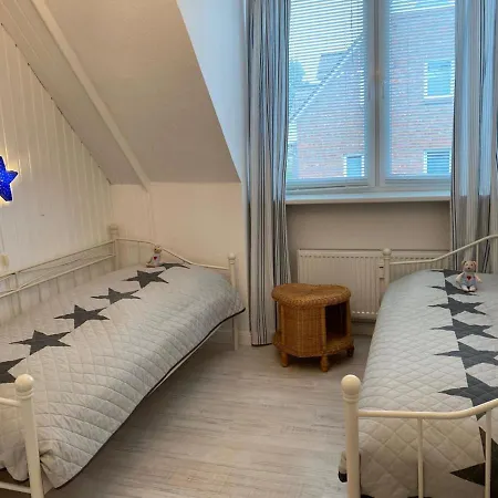 Stella Marina Apartment *