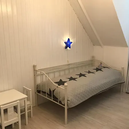 아파트 Stella Marina